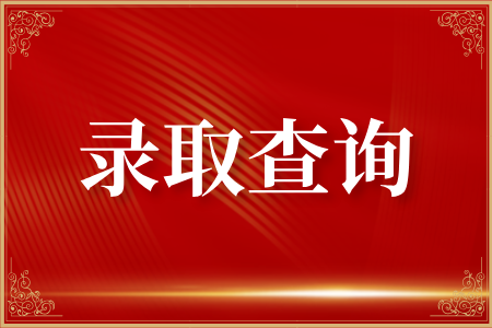 湖南成人高考查询录取结果查询网站及方式